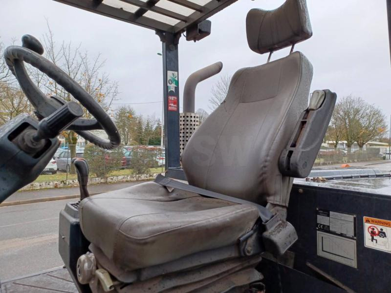 Carretilla elevadora diésel Doosan D1808-S: foto 8