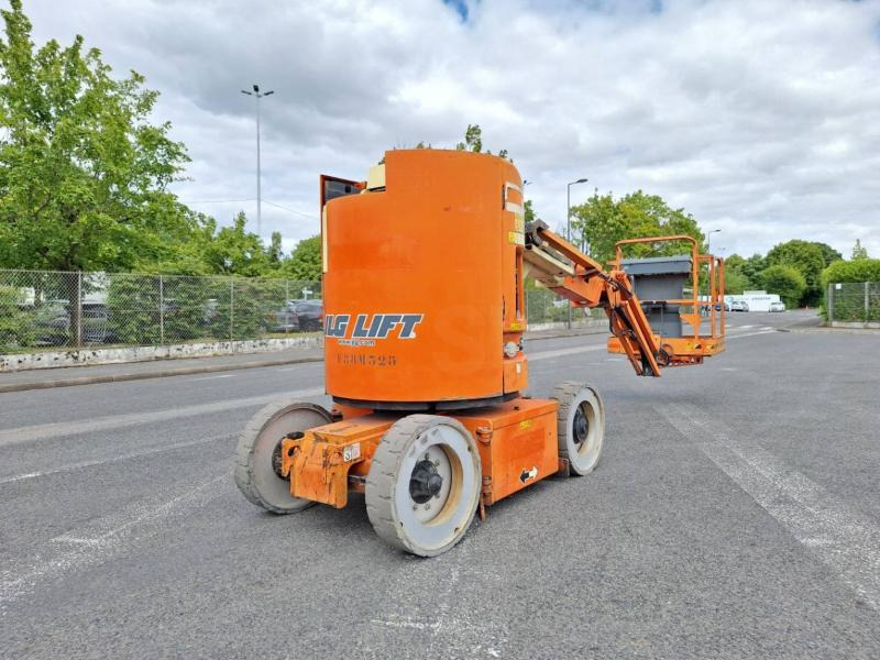 JLG E300AJP - Plataforma articulada: foto 5 JLG E300AJP - Plataforma articulada: foto 5