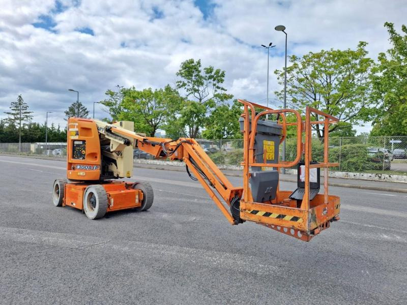 JLG E300AJP - Plataforma articulada: foto 2 JLG E300AJP - Plataforma articulada: foto 2