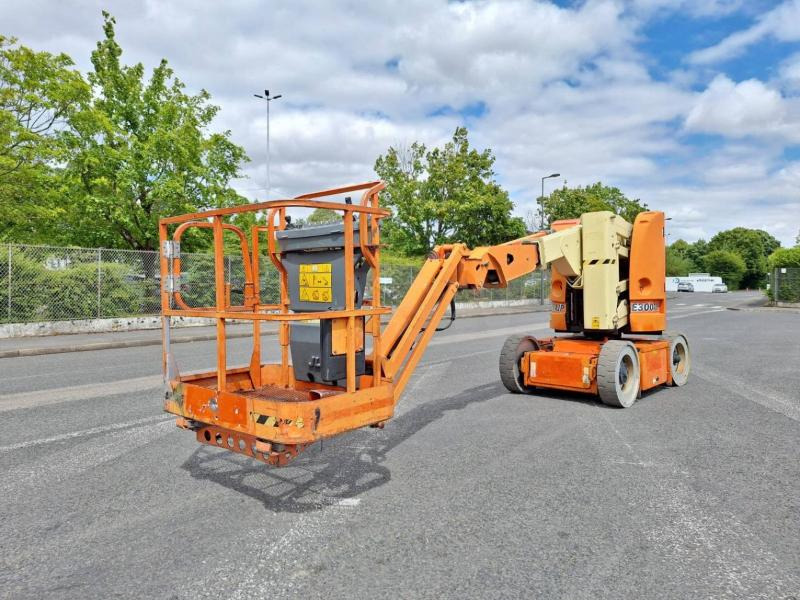 JLG E300AJP - Plataforma articulada: foto 1 JLG E300AJP - Plataforma articulada: foto 1