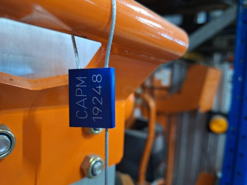 Plataforma de mástil vertical JLG Toucan Duo: foto 6 Plataforma de mástil vertical JLG Toucan Duo: foto 6