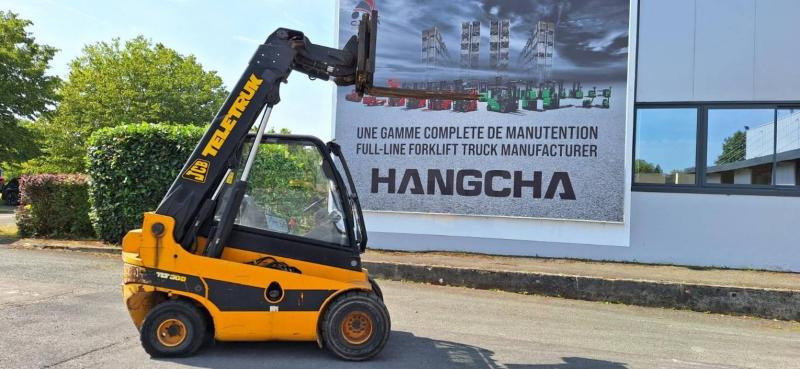 Jcb TLT30D - Manipulador telescópico: foto 1 Jcb TLT30D - Manipulador telescópico: foto 1