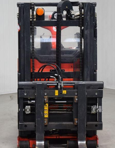 Linde L06ac - Apilador: foto 3 Linde L06ac - Apilador: foto 3