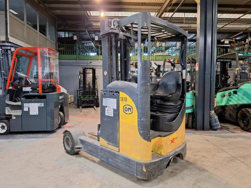 Om XRS20AC - Retráctil: foto 1 Om XRS20AC - Retráctil: foto 1