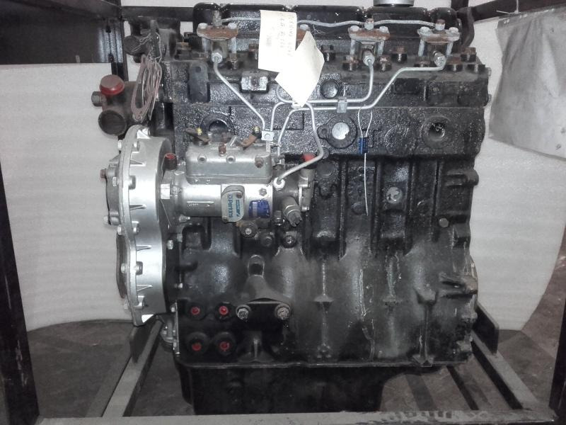 Perkins 42482 - Motor: foto 1 Perkins 42482 - Motor: foto 1