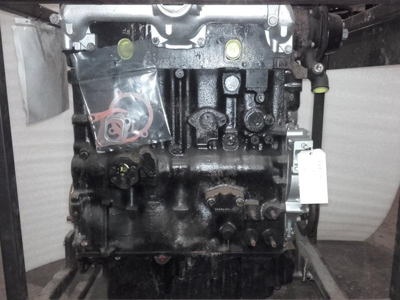 Perkins 42482 - Motor: foto 3 Perkins 42482 - Motor: foto 3