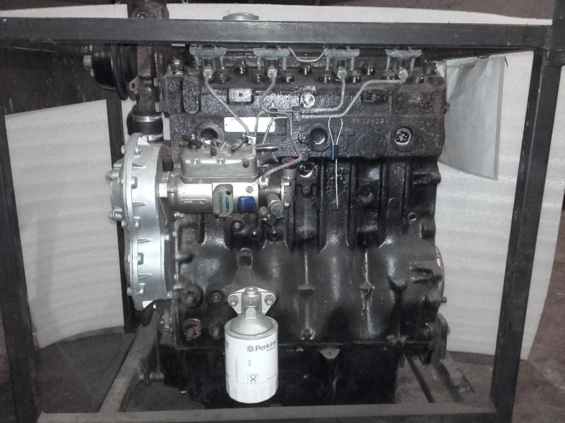 Perkins 42482 - Motor: foto 1 Perkins 42482 - Motor: foto 1
