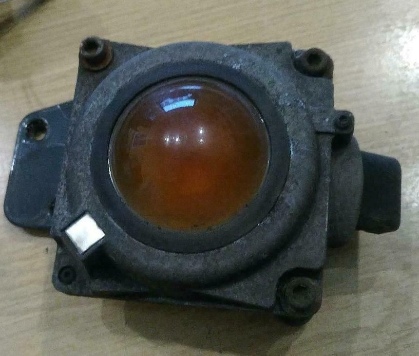 MAN Radarsensor 81.27610-0027 - Sistema eléctrico para Camión: foto 1 MAN Radarsensor 81.27610-0027 - Sistema eléctrico para Camión: foto 1