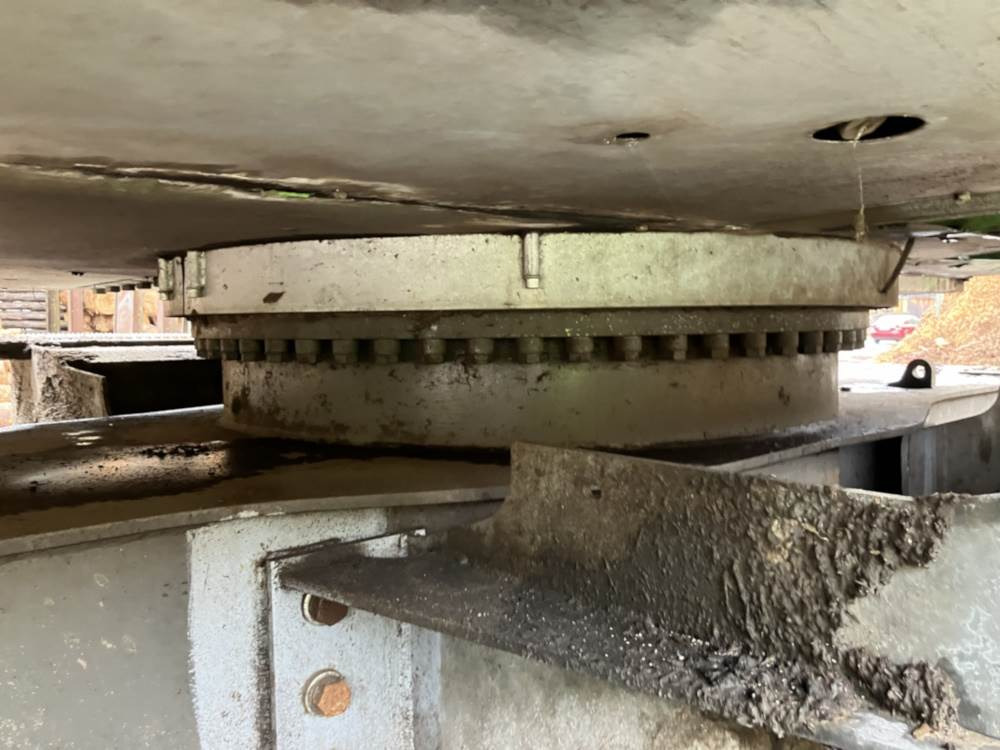 Leasing de  Sennebogen 735E Sennebogen 735E: foto 12