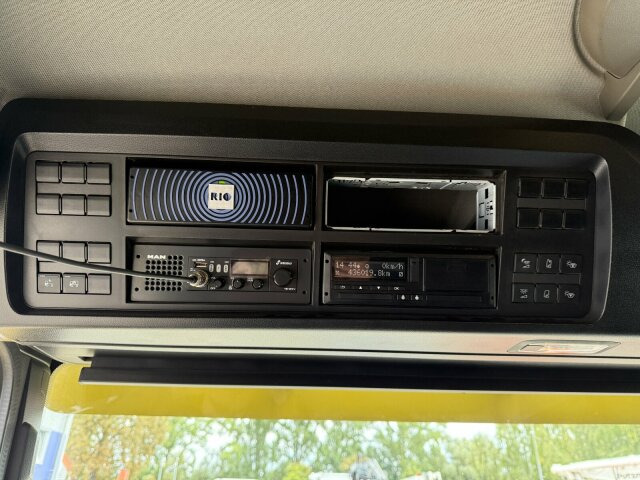 MAN TGX 18.470 4x4H SZM - Kipphyd. Euro 6 *Kippaufl. - Cabeza tractora: foto 4 MAN TGX 18.470 4x4H SZM - Kipphyd. Euro 6 *Kippaufl. - Cabeza tractora: foto 4