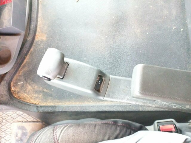 Mercedes-Benz Actros 1846 4x2 Euro 5 Retarder Kipphydraulik - Cabeza tractora: foto 2 Mercedes-Benz Actros 1846 4x2 Euro 5 Retarder Kipphydraulik - Cabeza tractora: foto 2