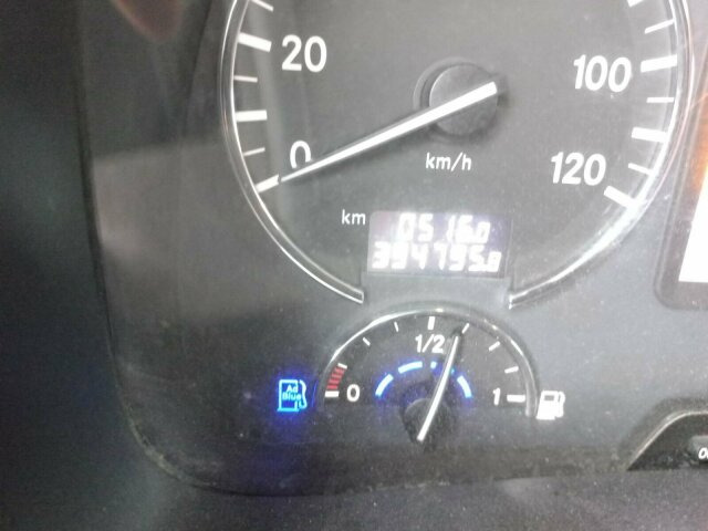 Mercedes-Benz Actros 1846 4x2 Euro 5 Retarder Kipphydraulik - Cabeza tractora: foto 4 Mercedes-Benz Actros 1846 4x2 Euro 5 Retarder Kipphydraulik - Cabeza tractora: foto 4