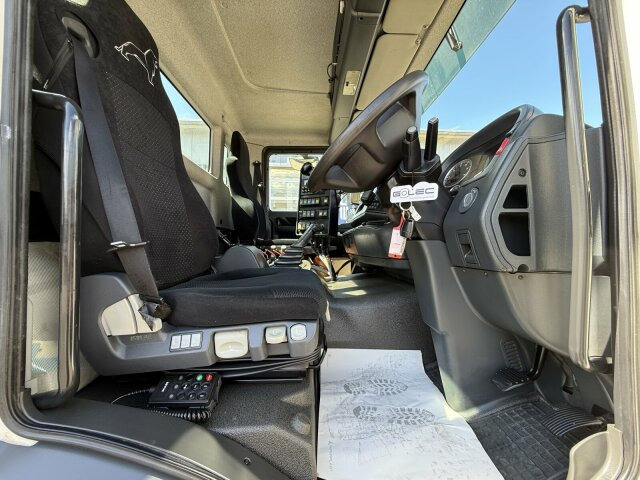 MAN TGM 18.290 4x2 Kehrmaschine FAUN Viajet 7 RH - Barredora vial: foto 2 MAN TGM 18.290 4x2 Kehrmaschine FAUN Viajet 7 RH - Barredora vial: foto 2