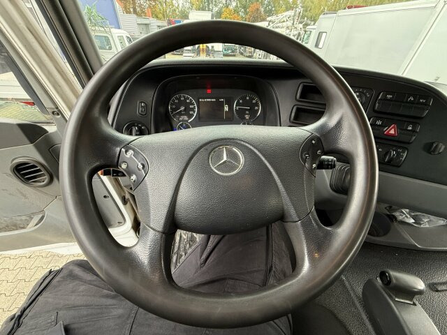 Mercedes-Benz ACTROS 4144 8x6 Euro 5 Kipper mit Bordmatik - Camión volquete: foto 3 Mercedes-Benz ACTROS 4144 8x6 Euro 5 Kipper mit Bordmatik - Camión volquete: foto 3