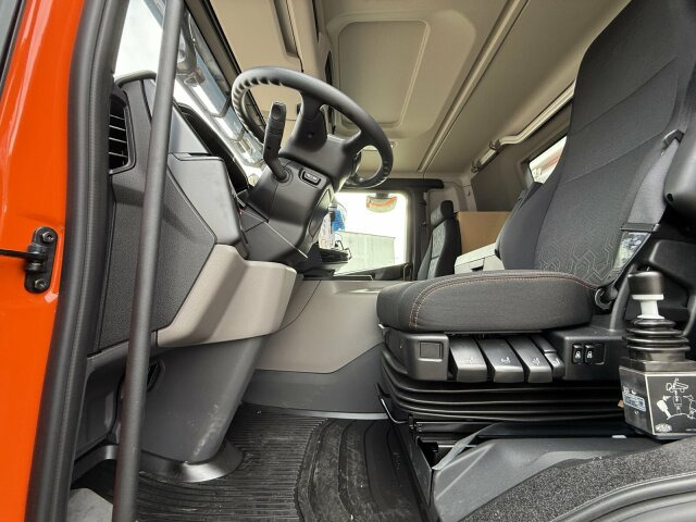 Scania P 420 8x4 Kipper Meiller 18,5m3 Euro 6 - Furgoneta basculante: foto 5 Scania P 420 8x4 Kipper Meiller 18,5m3 Euro 6 - Furgoneta basculante: foto 5