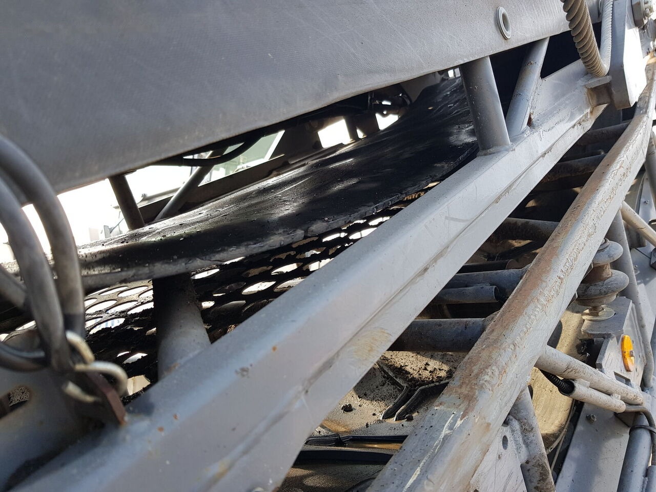 Wirtgen w100Fi - Fresadora en frío: foto 2 Wirtgen w100Fi - Fresadora en frío: foto 2