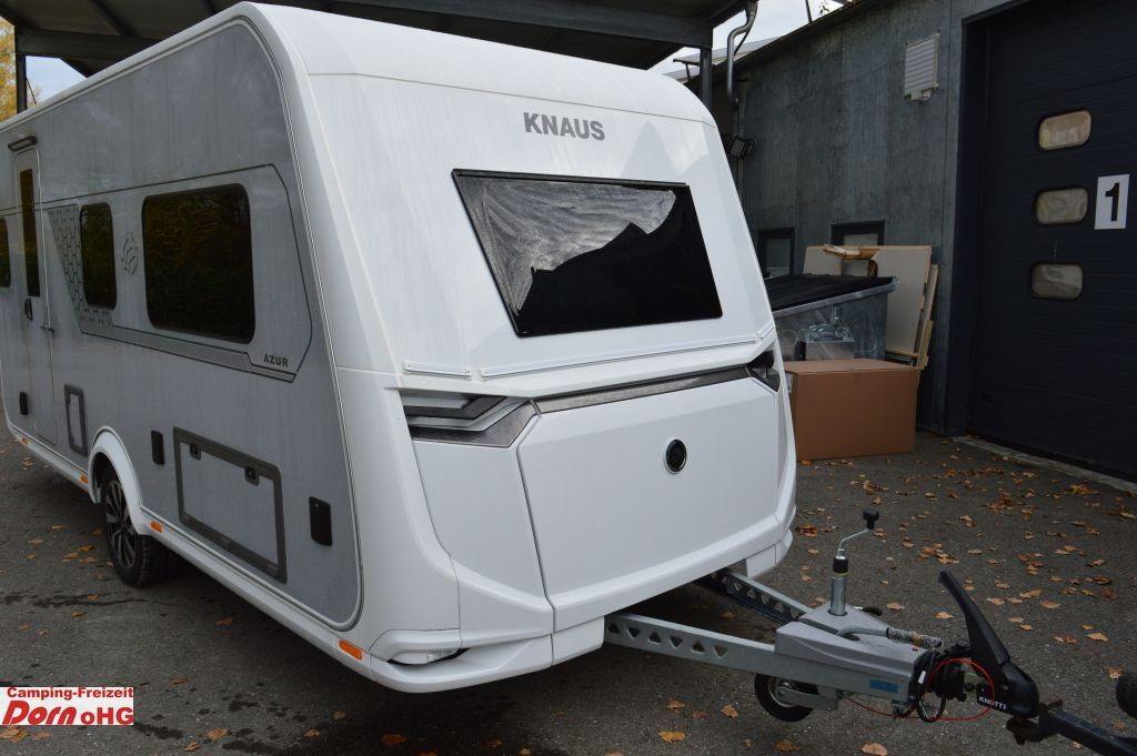 Knaus Azur 460 EU Knaus Azur 460 EU Winterpaket - Caravana: foto 3 Knaus Azur 460 EU Knaus Azur 460 EU Winterpaket - Caravana: foto 3