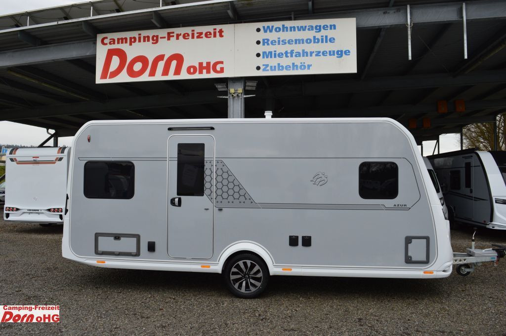 Knaus Azur 500 FU Viel Ausstattung Knaus Azur 500 FU Top Ausstattung - Caravana: foto 1 Knaus Azur 500 FU Viel Ausstattung Knaus Azur 500 FU Top Ausstattung - Caravana: foto 1