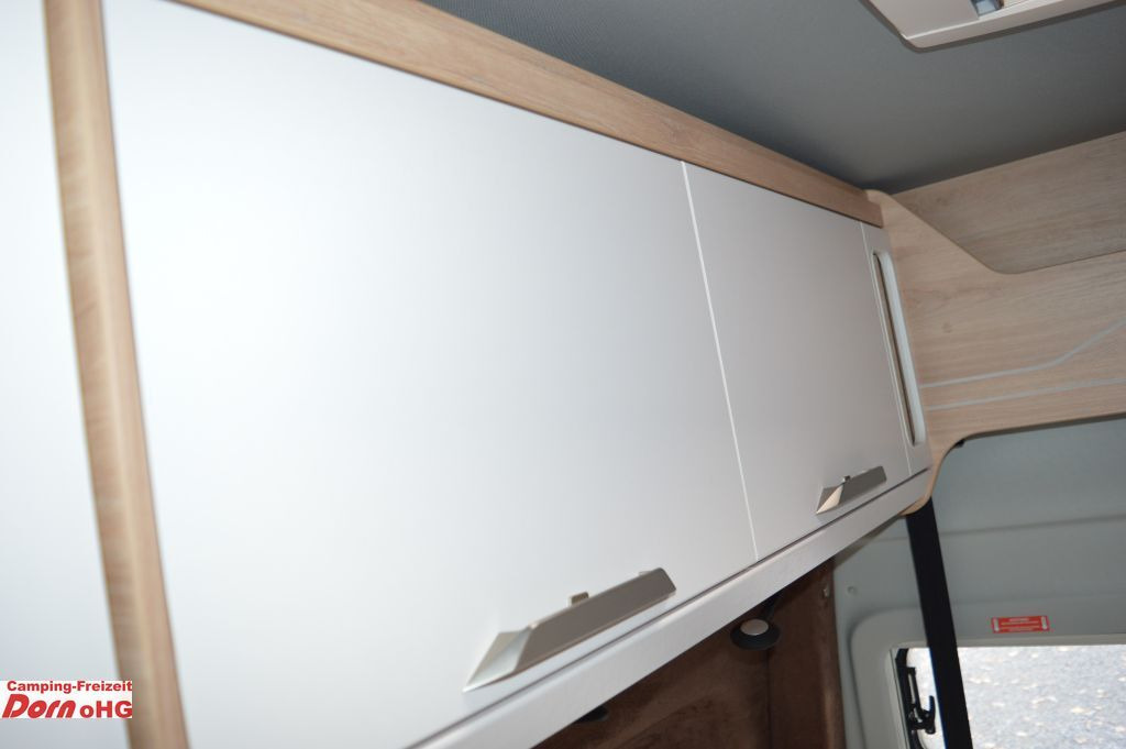 Cámper nuevo Knaus BOXDRIVE 600 XL Echtleder Dark Coffee Knaus BOXDRIVE 600 XL Echtleder Dark Coffee: foto 11