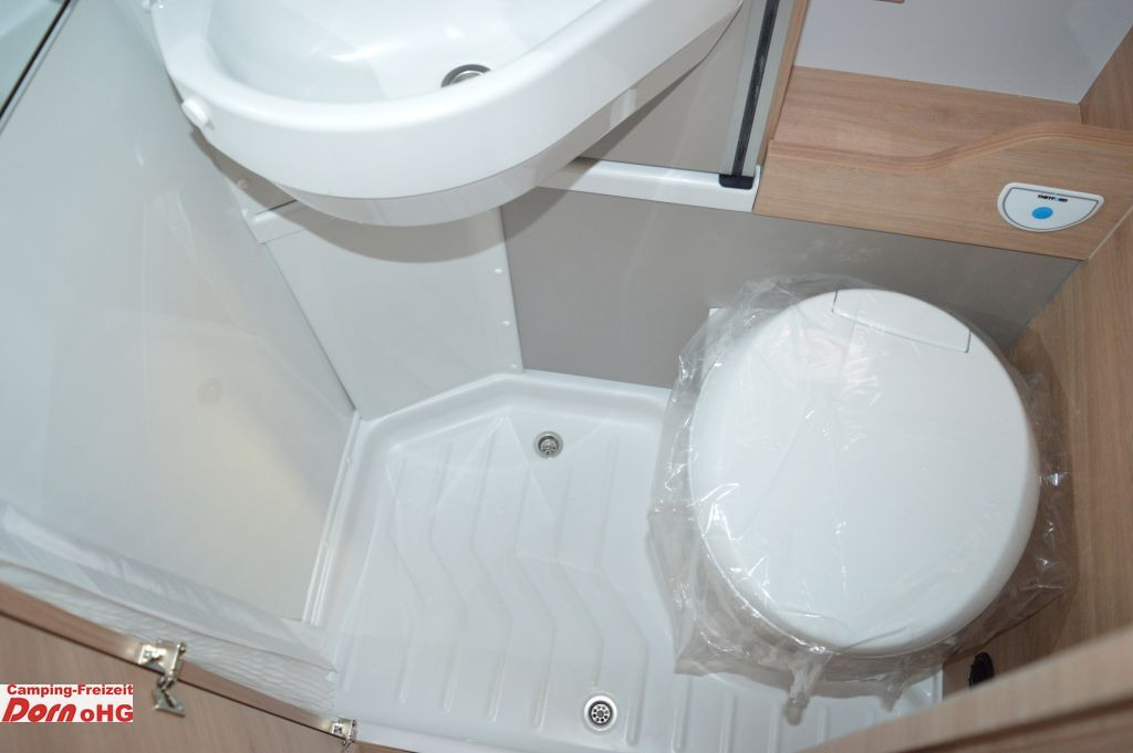 Cámper nuevo Knaus BOXDRIVE 600 XL Frontantrieb Knaus BOXDRIVE 600 XL Frontantrieb: foto 23