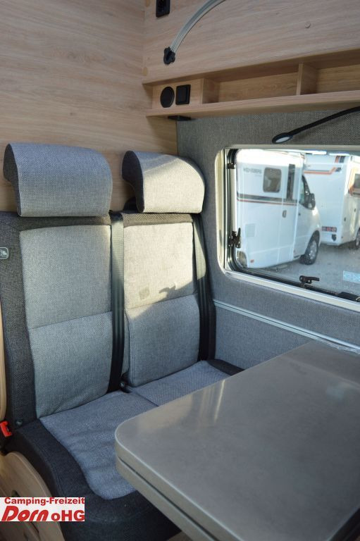 Cámper nuevo Knaus BOXDRIVE 600 XL Frontantrieb Knaus BOXDRIVE 600 XL Frontantrieb: foto 14