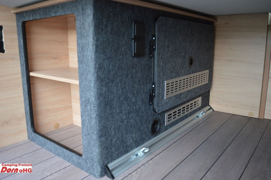 Cámper nuevo Knaus BOXDRIVE 600 XL Frontantrieb Knaus BOXDRIVE 600 XL Frontantrieb: foto 12