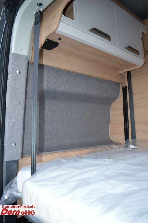 Cámper nuevo Knaus BOXDRIVE 600 XL Frontantrieb Knaus BOXDRIVE 600 XL Frontantrieb: foto 10
