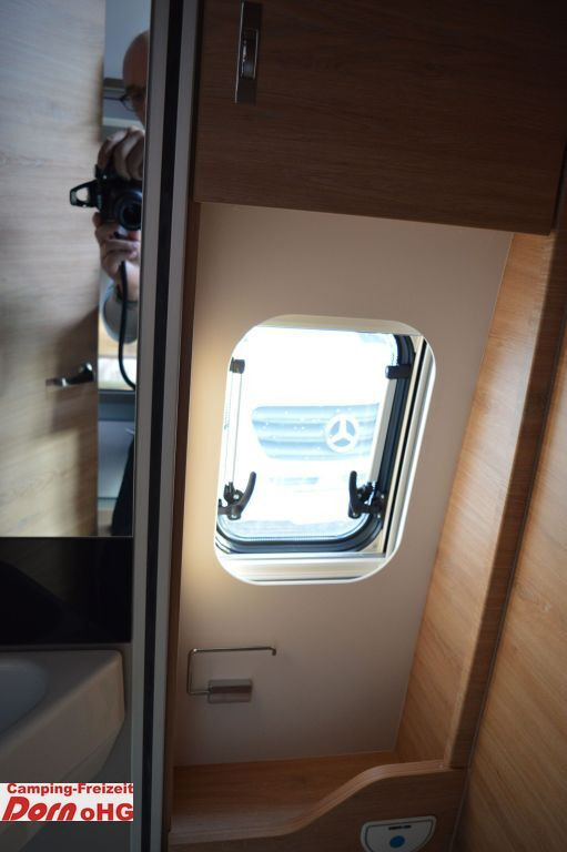 Cámper nuevo Knaus BOXDRIVE 600 XL Frontantrieb Knaus BOXDRIVE 600 XL Frontantrieb: foto 26