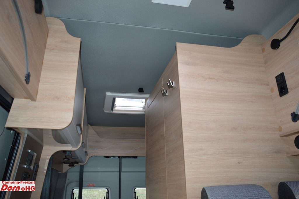 Cámper nuevo Knaus BOXDRIVE 600 XL Frontantrieb Knaus BOXDRIVE 600 XL Frontantrieb: foto 20