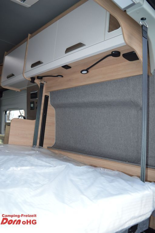 Cámper nuevo Knaus BOXDRIVE 600 XL Frontantrieb Knaus BOXDRIVE 600 XL Frontantrieb: foto 9
