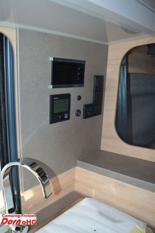 Cámper nuevo Knaus BOXDRIVE 600 XL Frontantrieb Knaus BOXDRIVE 600 XL Frontantrieb: foto 21