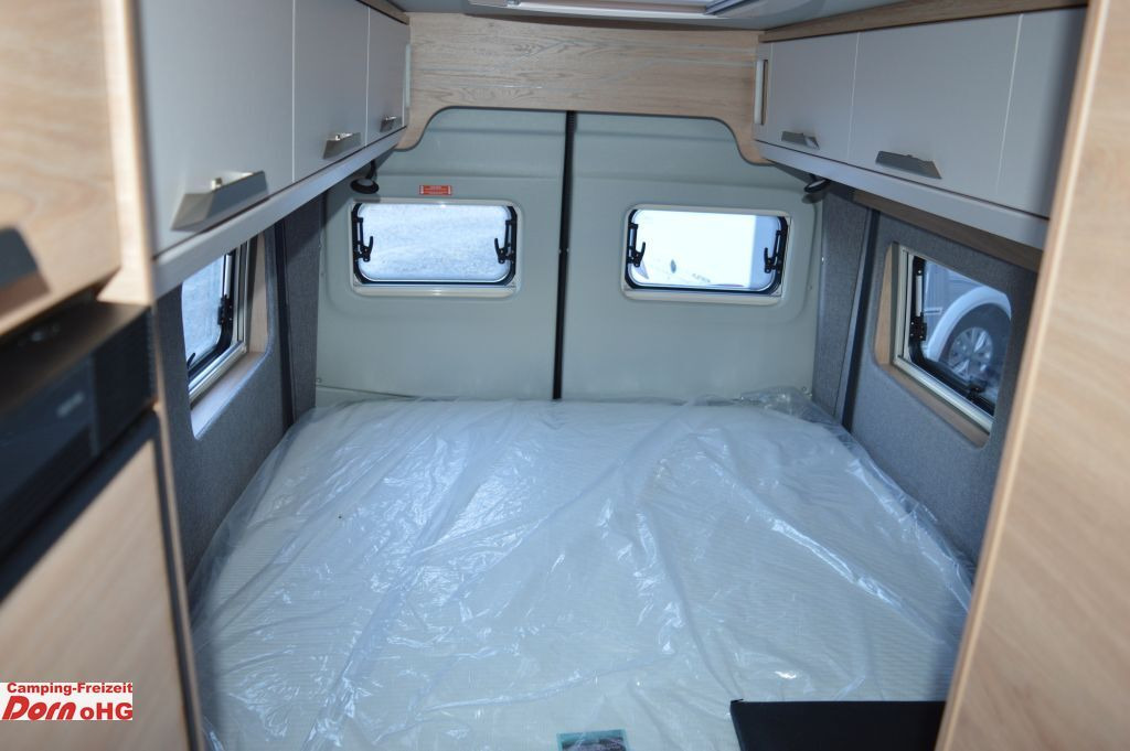 Cámper nuevo Knaus BOXDRIVE 680 ME Fahrerassistenzpaket 3 Knaus BOXDRIVE 680 ME Fahrerassistenzpaket 3: foto 10