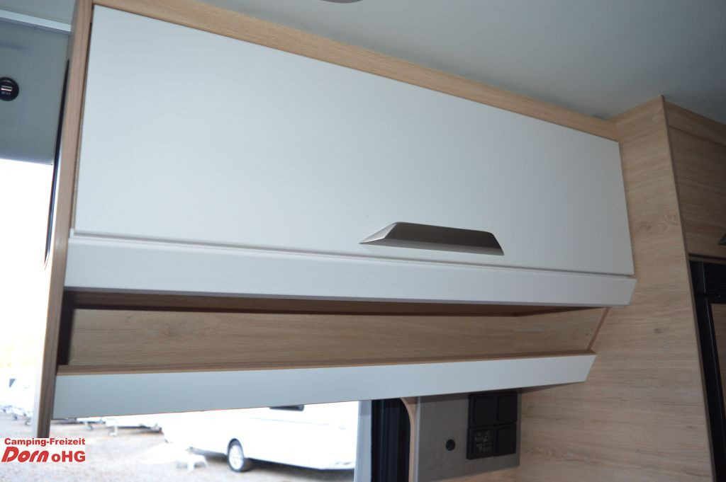 Cámper nuevo Knaus BOXDRIVE 680 ME Fahrerassistenzpaket 3 Knaus BOXDRIVE 680 ME Fahrerassistenzpaket 3: foto 14