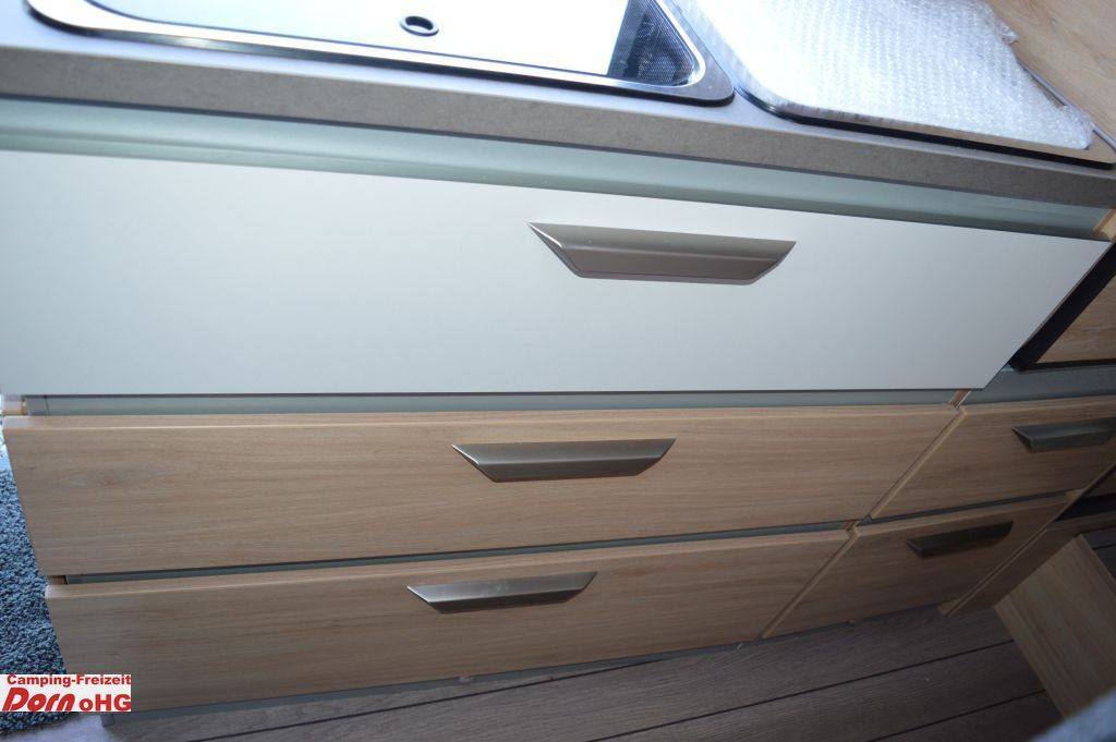 Cámper nuevo Knaus BOXDRIVE 680 ME Fahrerassistenzpaket 3 Knaus BOXDRIVE 680 ME Fahrerassistenzpaket 3: foto 13