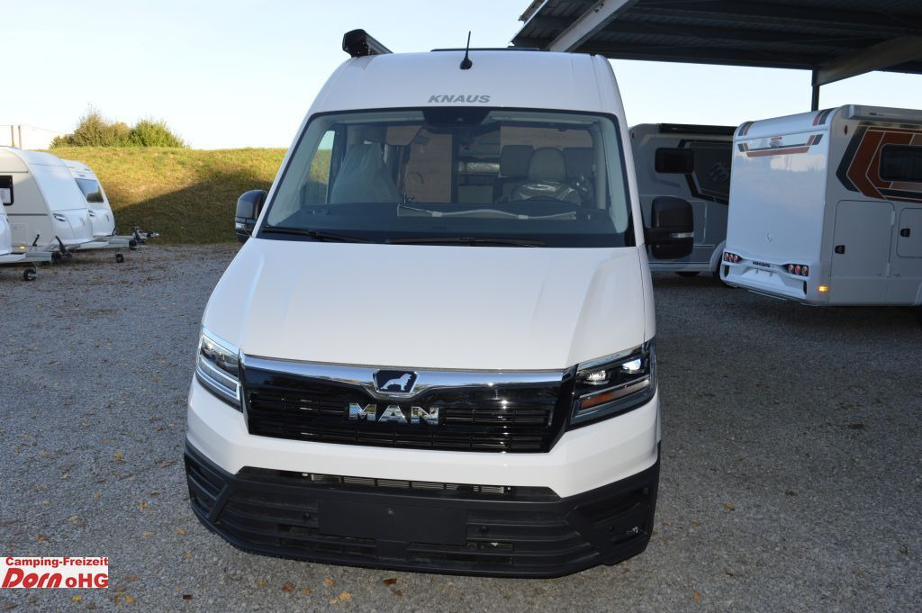 Knaus BOXDRIVE 680 ME Fahrerassistenzpaket 3 Knaus BOXDRIVE 680 ME Fahrerassistenzpaket 3 - Cámper: foto 2 Knaus BOXDRIVE 680 ME Fahrerassistenzpaket 3 Knaus BOXDRIVE 680 ME Fahrerassistenzpaket 3 - Cámper: foto 2