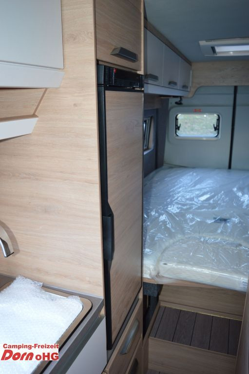 Cámper nuevo Knaus BOXDRIVE 680 ME Fahrerassistenzpaket 3 Knaus BOXDRIVE 680 ME Fahrerassistenzpaket 3: foto 12