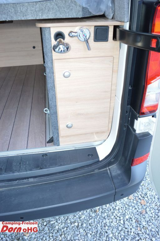 Cámper nuevo Knaus BOXDRIVE 680 ME Fahrerassistenzpaket 3 Knaus BOXDRIVE 680 ME Fahrerassistenzpaket 3: foto 6
