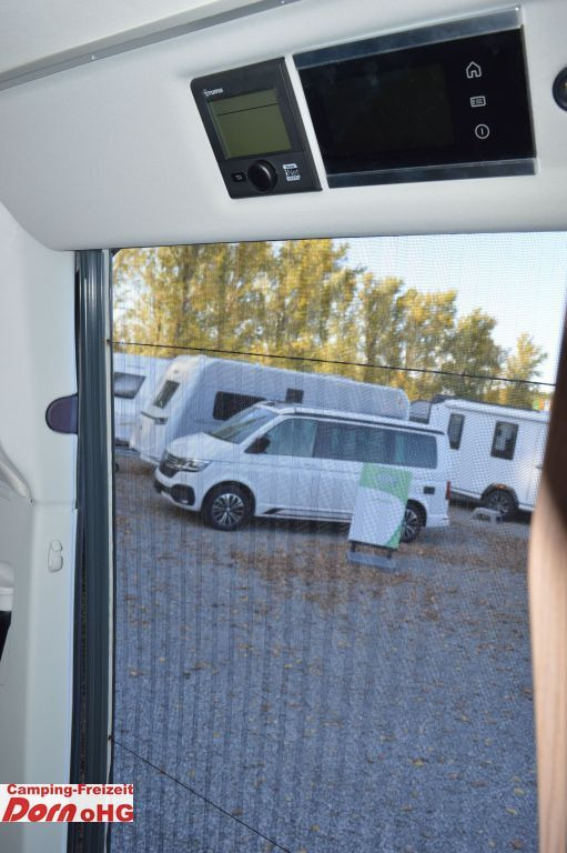 Cámper nuevo Knaus BOXDRIVE 680 ME Fahrerassistenzpaket 3 Knaus BOXDRIVE 680 ME Fahrerassistenzpaket 3: foto 9