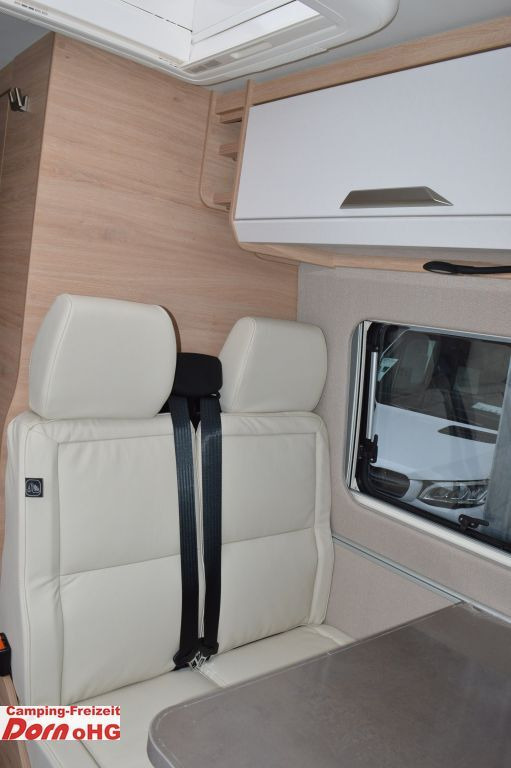 Cámper Knaus BOXDRIVE 680 ME Viel Ausstattung Knaus BOXDRIVE 680 ME Viel Ausstattung: foto 17