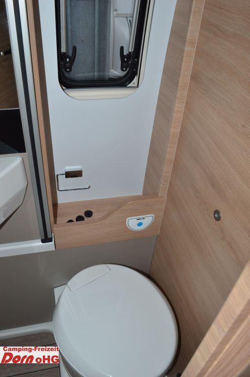 Cámper Knaus BOXDRIVE 680 ME Viel Ausstattung Knaus BOXDRIVE 680 ME Viel Ausstattung: foto 22