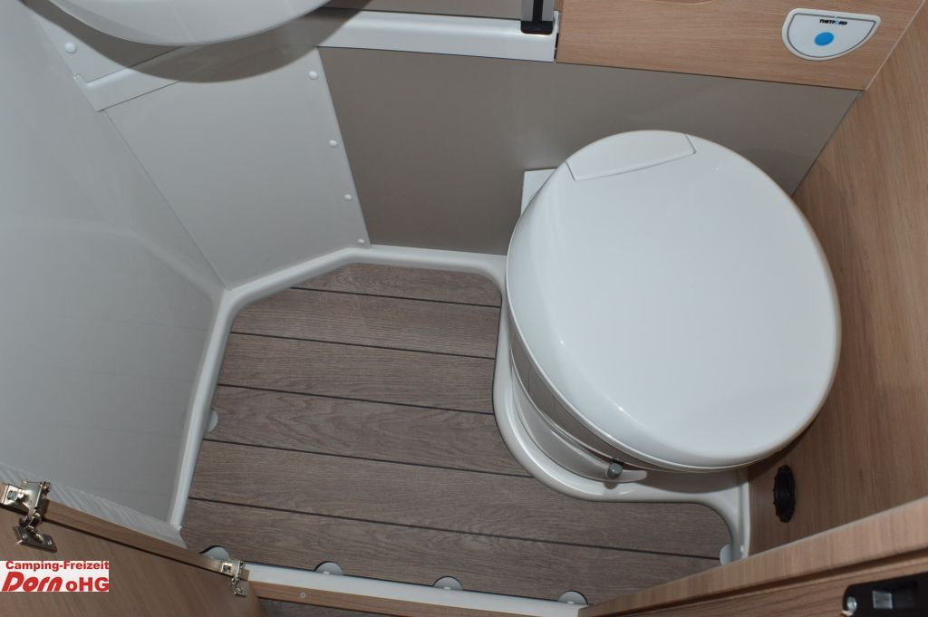 Cámper Knaus BOXDRIVE 680 ME Viel Ausstattung Knaus BOXDRIVE 680 ME Viel Ausstattung: foto 19
