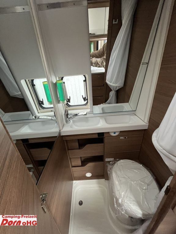 Cámper nuevo Knaus BoxLife 600 ME Automatik/180PS Knaus BoxLife 600 ME Automatik/180PS: foto 16