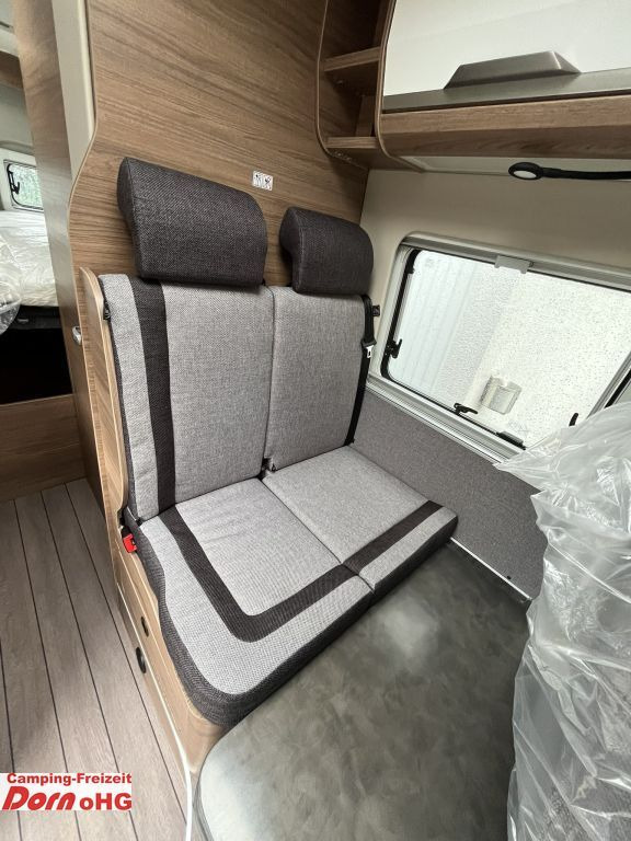 Cámper nuevo Knaus BoxLife 600 ME Automatik/180PS Knaus BoxLife 600 ME Automatik/180PS: foto 12