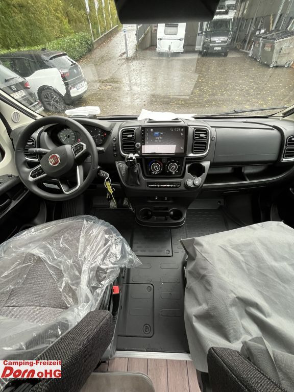 Cámper nuevo Knaus BoxLife 600 ME Automatik/180PS Knaus BoxLife 600 ME Automatik/180PS: foto 10