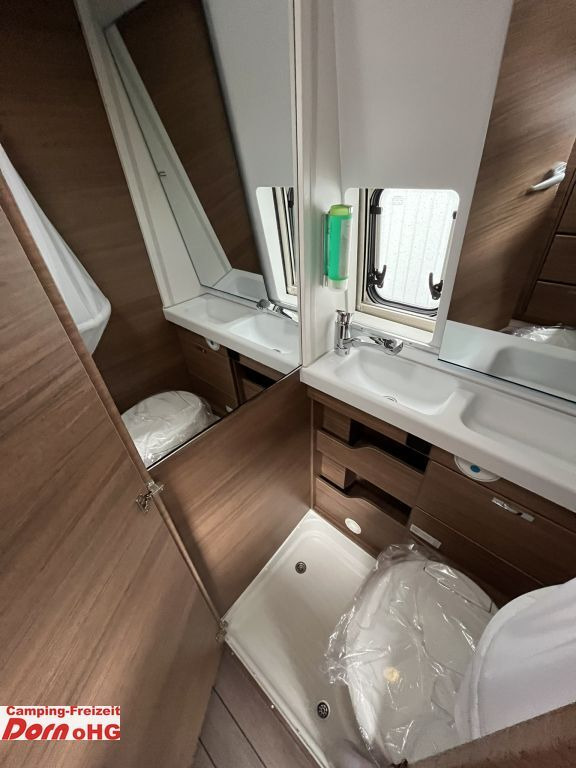 Cámper nuevo Knaus BoxLife 600 ME Automatik/180PS Knaus BoxLife 600 ME Automatik/180PS: foto 17