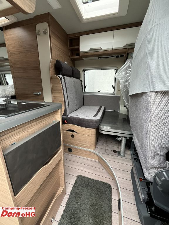 Cámper nuevo Knaus BoxLife 600 ME Automatik/180PS Knaus BoxLife 600 ME Automatik/180PS: foto 9