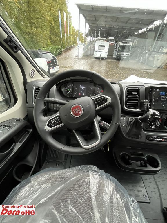 Cámper nuevo Knaus BoxLife 600 ME Automatik/180PS Knaus BoxLife 600 ME Automatik/180PS: foto 11