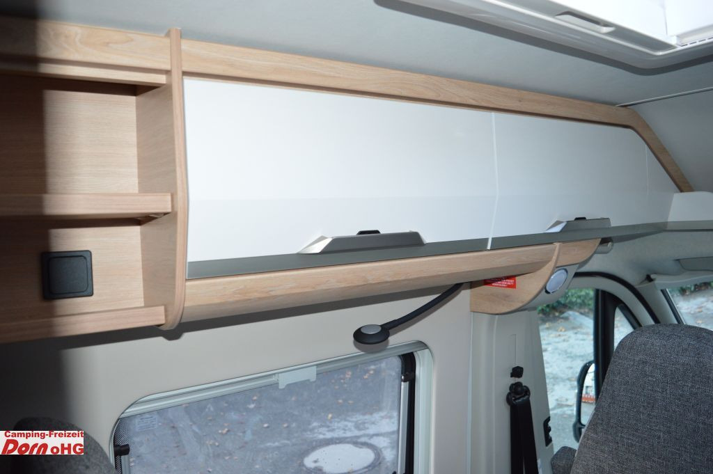 Cámper nuevo Knaus BoxLife Pro 600 LIFETIME Abstandstempomat Knaus BoxLife Pro 600 LIFETIME Abstandstempomat: foto 14
