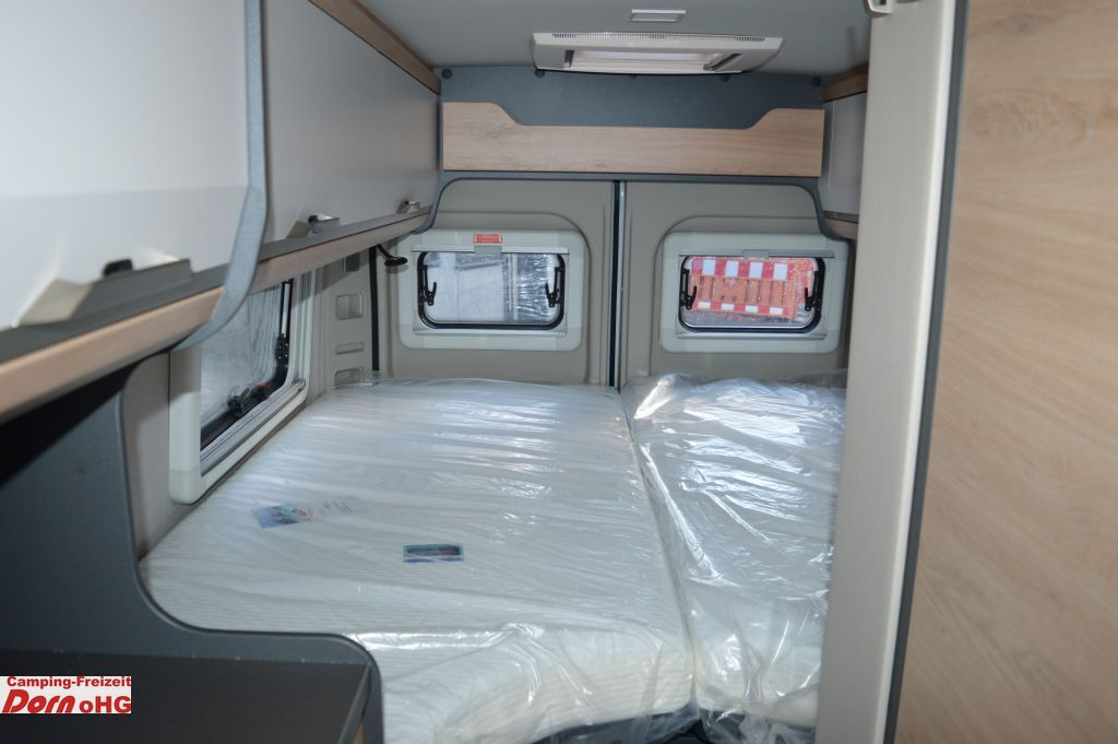 Cámper nuevo Knaus BoxLife Pro 600 LIFETIME Abstandstempomat Knaus BoxLife Pro 600 LIFETIME Abstandstempomat: foto 8