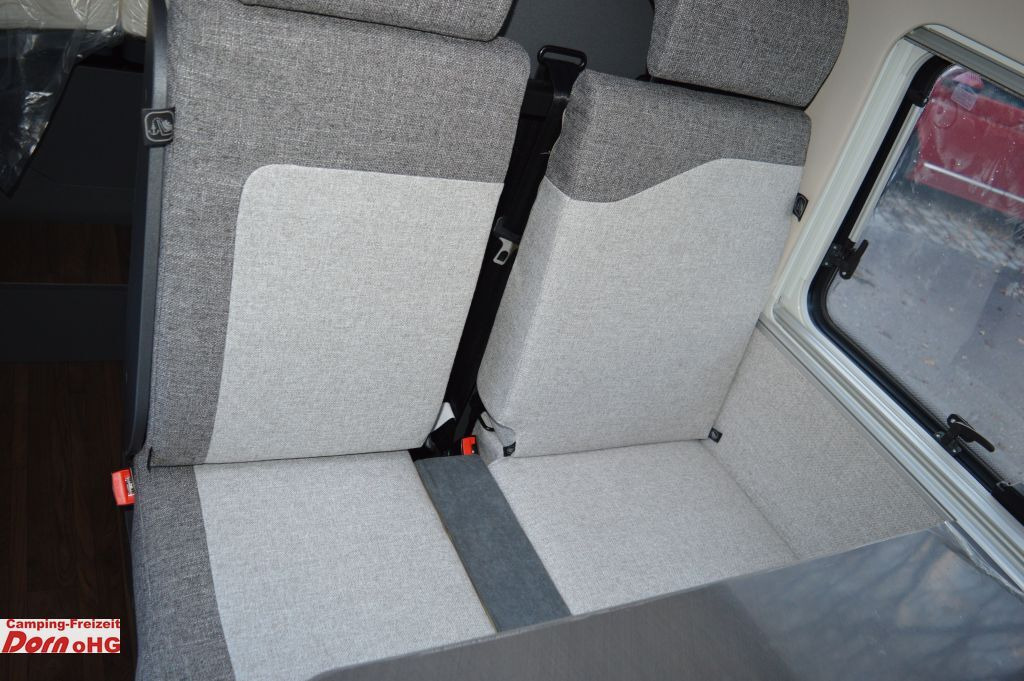 Cámper nuevo Knaus BoxLife Pro 600 LIFETIME Abstandstempomat Knaus BoxLife Pro 600 LIFETIME Abstandstempomat: foto 10